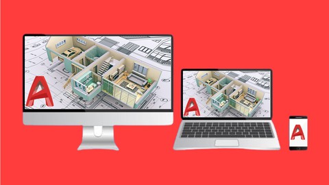 AutoCAD 2D & 3D | AutoCAD Civil & Architectural