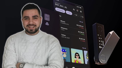 Sécuriser ses cryptomonnaies et NFT grâce à Ledger