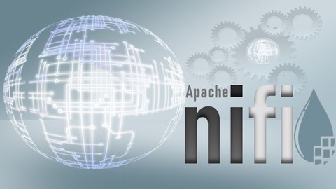Apache NiFi step by step for all level : Beginner  to Expert