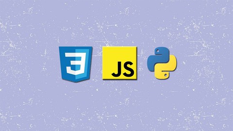 Learn Web design and development course from Scratch