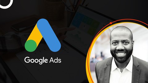 Google Ads Paid Search Sales & Media Planning Course