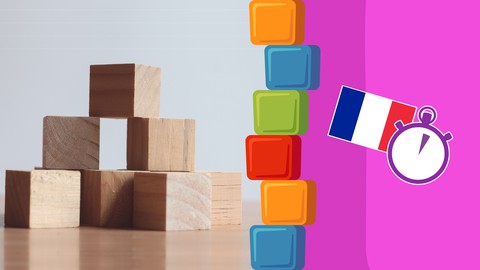 Building Structures in French - Structure 8 | French Grammar