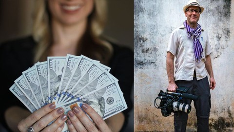 Raise Funds For Your Documentary Film