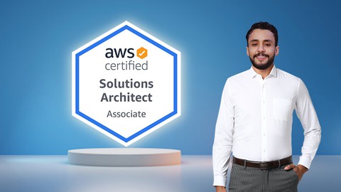 AWS Certified Solutions Architect-Associate 6Practice Tests
