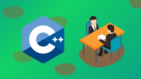 200+ Questions - Job Interview - C++ Developer