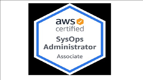 AWS Certified SysOps Administrator-Associate Practice & Mock
