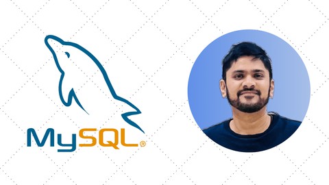 MySQL Course for Beginners