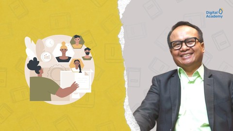 Menjadi Eksekutif Manajer SDM yang Unggul
