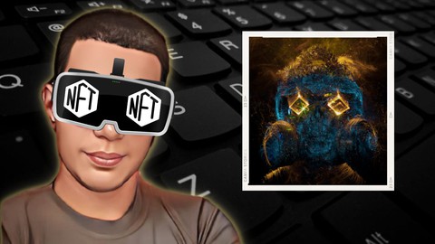 NFT Basics Course: Newbies Guide to NFTs
