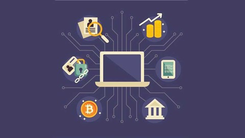 Blockchain y bitcoin para principiantes