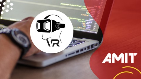 VR Development with Unity [in Arabic]