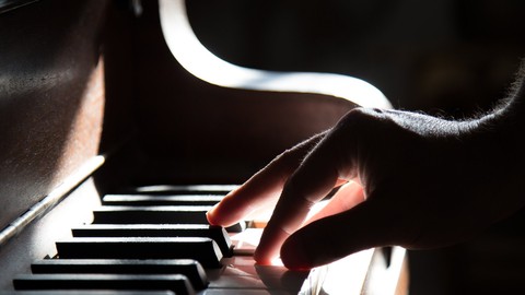 Piano Security for Teachers