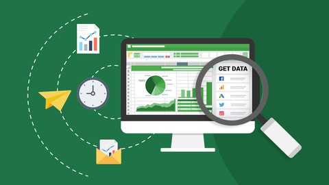 Excel Practice Test for Certification Exams | All Levels