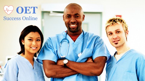 The Ultimate OET Writing Course for Doctors and Nurses