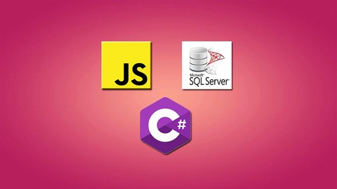 Learn Asp Net C#  OOPs SQL and JavaScript for Development