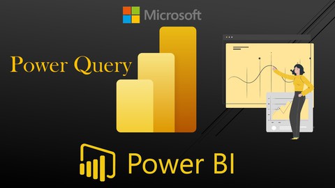 Power BI : Transformer vos données à l'aide de Power Query