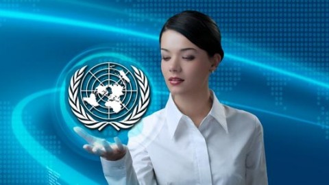 Learn how to get contracts or a job at the United Nations