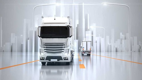 Trucking Business Technology
