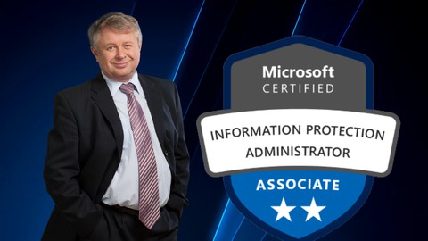 Microsoft Information Protection Administrator SC-400:-2022