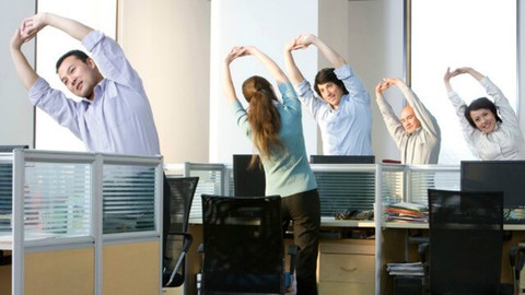 Labor Gymnastics: Health in Work Environment