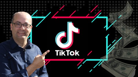 TikTok para Negócios - Transforme seus Fã em Clientes