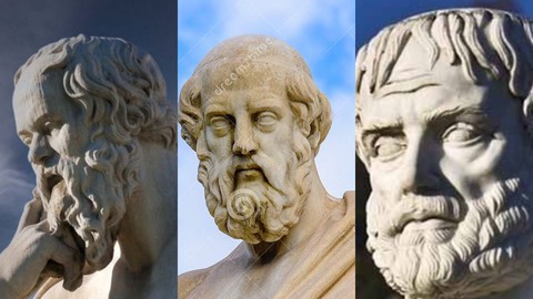Yunan Felsefesi (Sokrates- Platon- Aristoteles)
