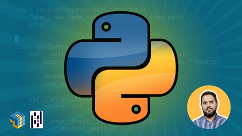 Python: Object Oriented Programming (Hindi / Urdu)