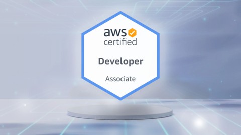 Practice Test - AWS certified developer associate 2022