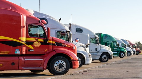 Trucking Management Customer Service