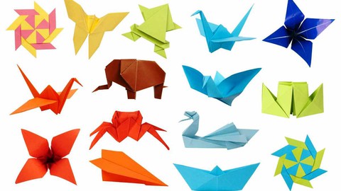 Origami Eğitimi
