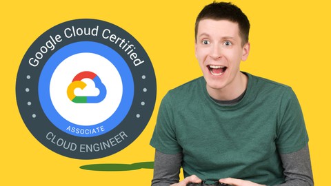 Google Associate Cloud Engineer - GCP ACE -Practice- Exams -