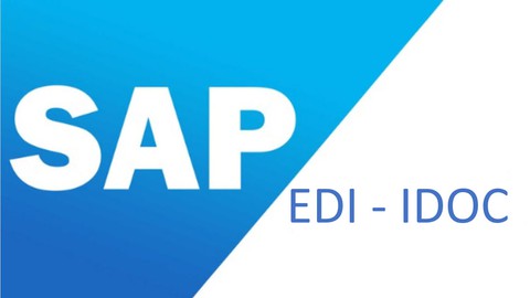 SAP EDI / IDOC Completo en Español