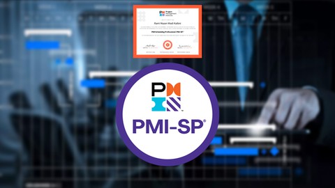 PMI Scheduling Professional (PMI-SP)® Pro Tests Simulator
