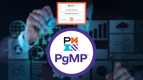 2022 PgMP (Program Management Professional) Exam Prep Tests
