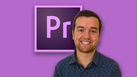 Adobe Premiere Pro CS6: The Complete Video Editing Course