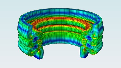 Abaqus For Beginners: Getting Started