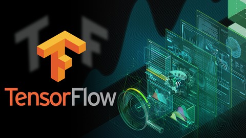 Deep Learning Masterclass with TensorFlow 2 Over 20 Projects