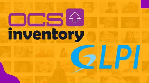 Integração OCS Inventory com GLPI