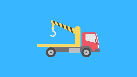 Introduction To Lorry Crane Operation (Theory)