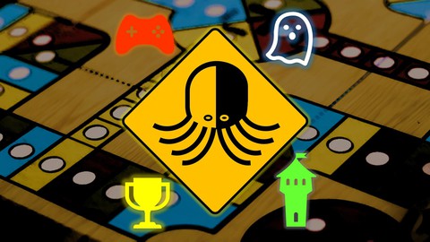 GAMIFICACION con el Método Octopus: Nivel Intermedio