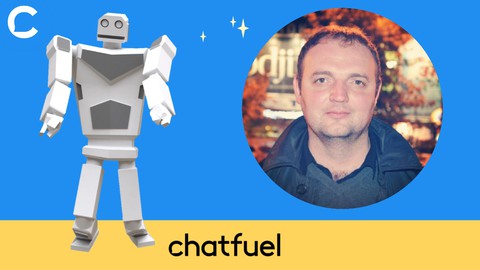 Научись создавать чат-боты для фейсбук (chatfuel)
