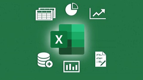 Microsoft Excel: Desde cero a pro