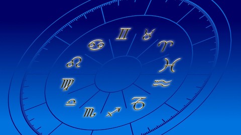 Fully Accredited Astrology Foundation Certificate Course