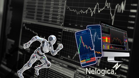 Curso de Robô e Indicador para o Mercado Financeiro - PROFIT