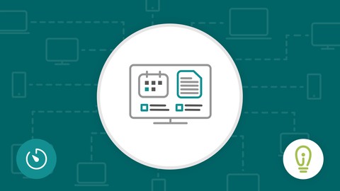 SharePoint 365 Spotlight - Page Design with Audio and Video