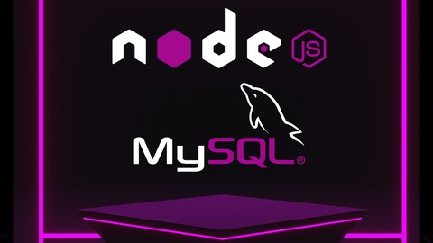 Node.Js, Express, MySQL - criando APIs Restful completas