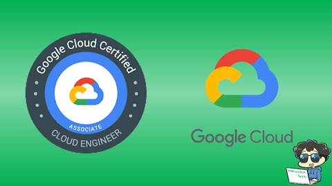 Google Cloud認定 Associate Cloud Engineer（ACE）合格コース