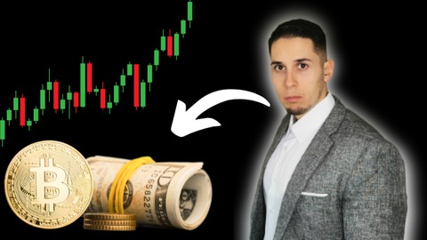 Crypto Trading with Technical Analysis