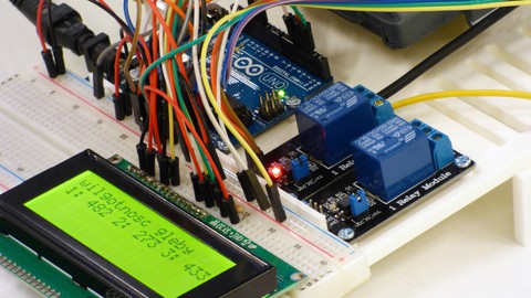 Learn Arduino: Practical Approach