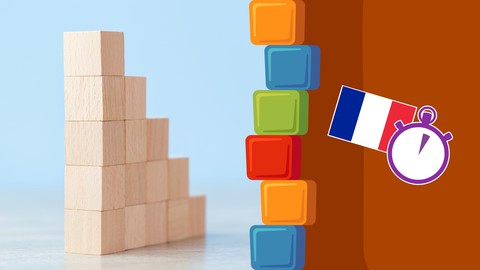 Building Structures in French - Structure 9 | French Grammar